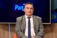 El presidente del Colegio de Abogados opinó sobre el incidente de la jueza Freidenberg