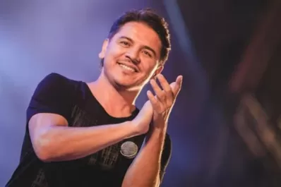 Christian Herrera y Matacos, dispuestos a encender la Fiesta del Antigal