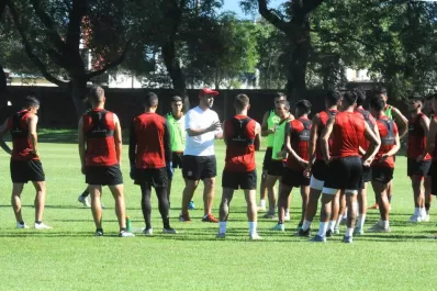 San Martín: ante una deuda pendiente