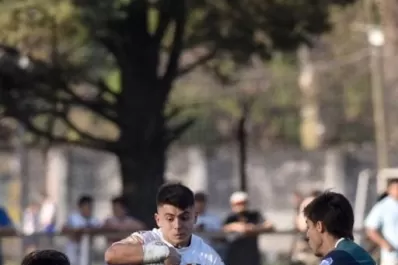 Rugby: promesa de partidazo