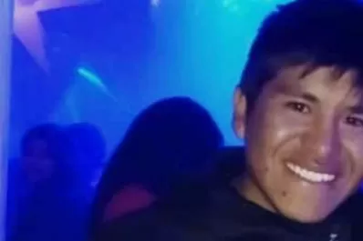Crece el misterio tras la desaparición de un joven en Jujuy