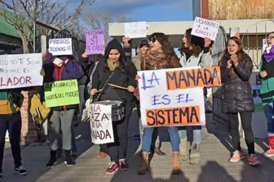 Escándalo en Chubut: absolvieron a tres acusados de violar a una joven