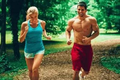 Córdoba: presentan un proyecto para que las mujeres puedan correr con el torso desnudo