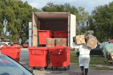 Conmoción en Concordia: incineraron a un bebé muerto al confundirlo con residuo patológico