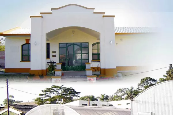 La Eeaoc cuenta con el primer laboratorio fitosanitario del país