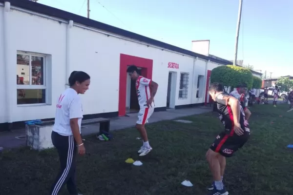 Liga Tucumana: Gramajo y Nieto están dejando las puertas abiertas