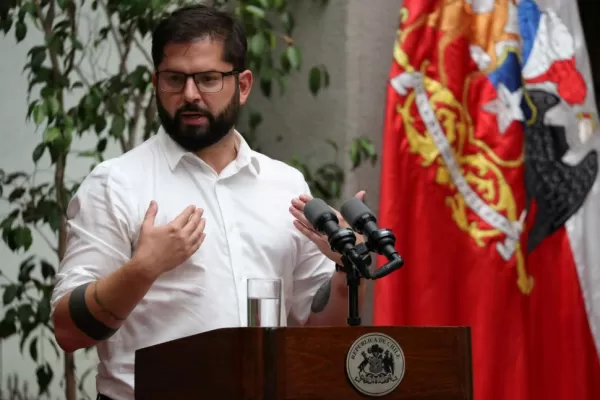 Chile avanza en reconocer los derechos ambientales