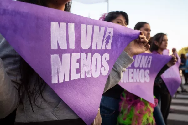 Dos tucumanos fueron detenidos por violencia de género contra sus ex parejas