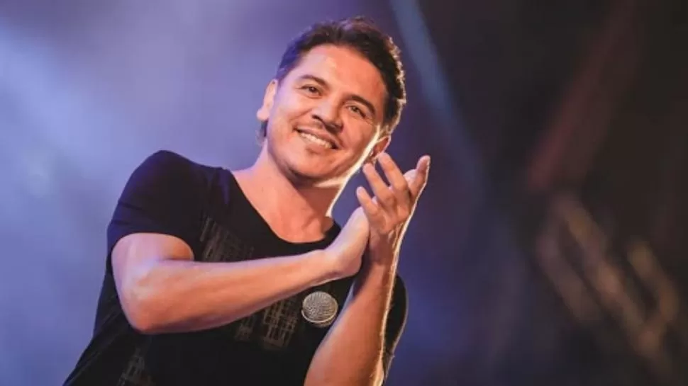 Christian Herrera y Matacos, dispuestos a encender la Fiesta del Antigal