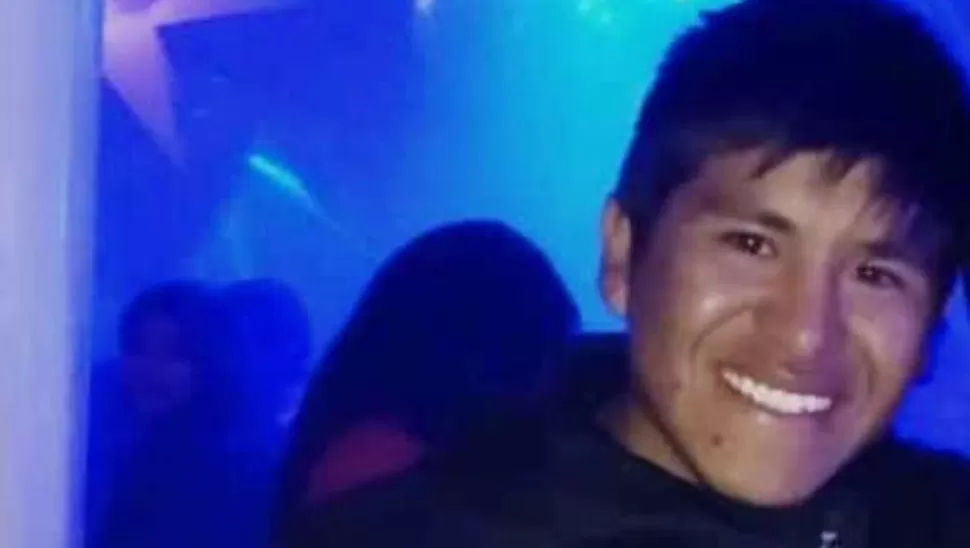 Crece el misterio tras la desaparición de un joven en Jujuy