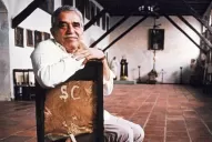 Las vidas de García Márquez