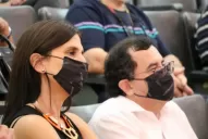 Treinta y cuatro miradas de poetas tucumanos