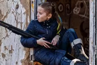 “La invasión de Rusia a Ucrania es equiparable a que la Argentina bombardee Uruguay”