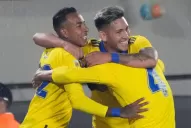 Boca fue más efectivo que River y festejó en el Superclásico