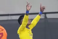 Video: el insólito error de River que le sirvió el gol a Boca