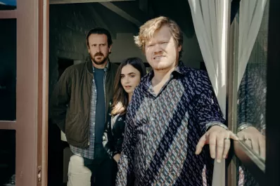 Qué hay para ver en CCC Go y las plataformas de streaming