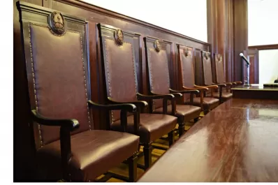 Retoman la reforma del Código Procesal Civil