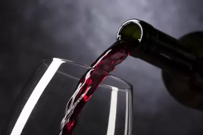 La guerra entre Rusia y Ucrania dificulta las exportaciones argentinas de vino