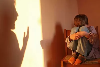 Rescataron a un niño tucumano que era maltratado por su madre