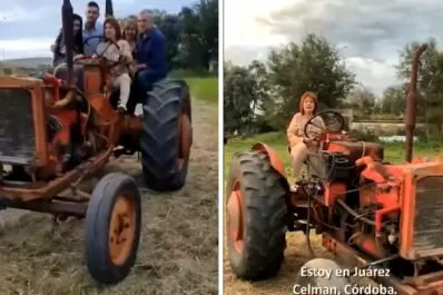 Patricia Bullrich: “Vamos por una Argentina productiva, no de parásitos”