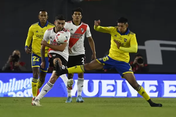 La Liga Profesional explicó cómo se usará el VAR