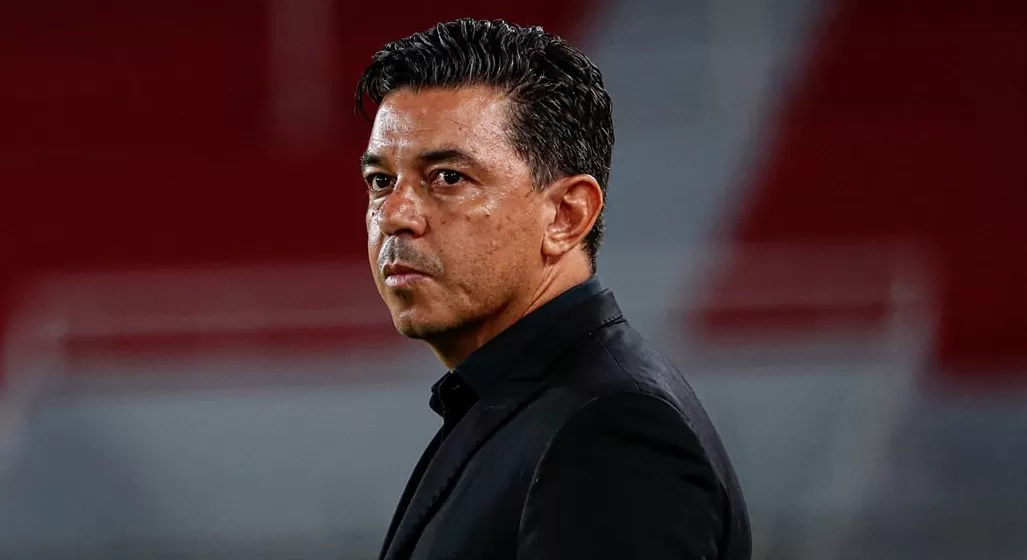 Marcelo Gallardo