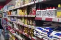 Precios en alza: reunión clave entre el Gobierno, los supermercadistas y las alimenticias