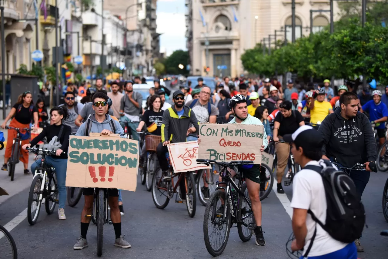 LA GACETA/FOTO DE DIEGO ARÁOZ 