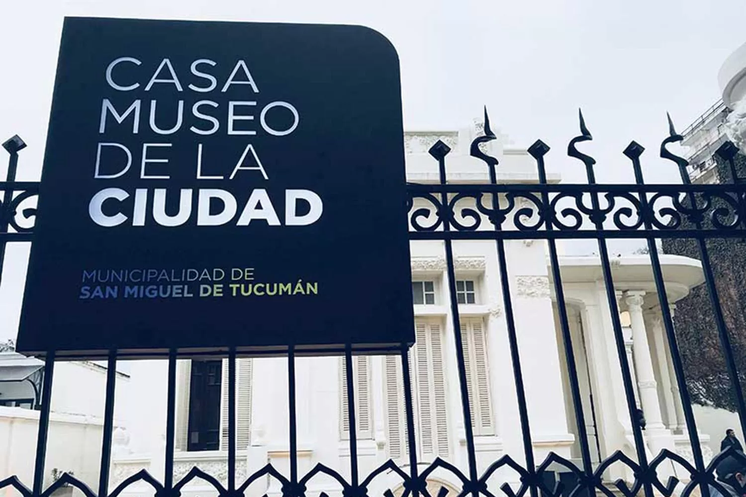  En la capital tucumana se rendirá un homenaje a la escultora Lola Mora