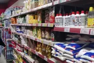 Precios en alza: reunión clave entre el Gobierno, los supermercadistas y las alimenticias
