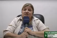 “El Gobierno nacional podrá resolver el problema de la inflación”, dijo la ministra de Desarrollo Social