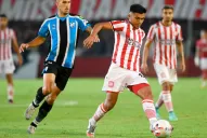 San Martín debe olvidar las lagunas y empezar a tocar