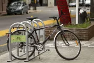 El bussismo propone que se instalen aparcaderos para bicis en el centro de San Miguel de Tucumán