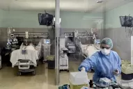 Coronavirus en Argentina: 105 muertes y 3.614 casos en las últimas 24 horas