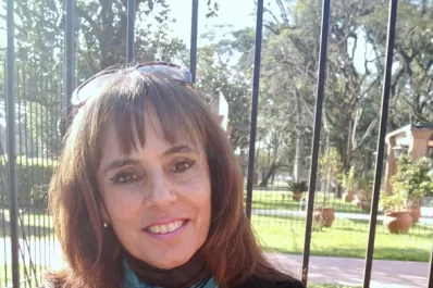 Lecturas en homenaje a Mercedes Chenaut