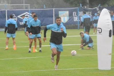 Atlético buscará dominar a las estadísticas