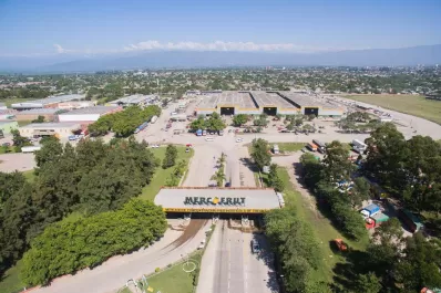 Cartas de lectores I: Logística y Mercofrut