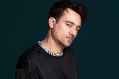 Video: Chano preocupó a sus fans durante su último show