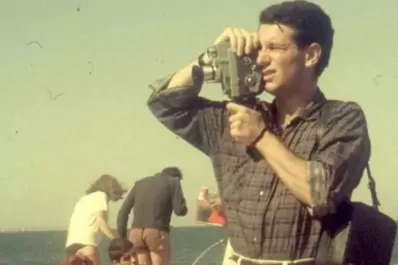 Cine por la Memoria: no te pierdas las proyecciones entre el 22 y el 29 de marzo