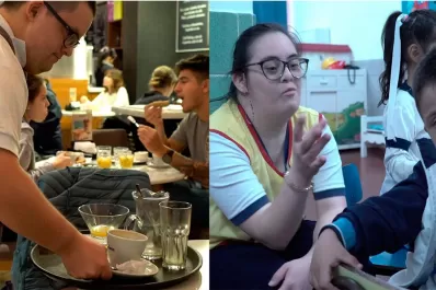 Síndrome de Down: ¿educación inclusiva o exclusiva?