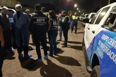 Dos hermanos seguirán detenidos por el crimen de un joven en el barrio San Cristóbal