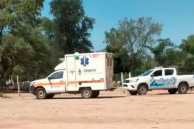 Chaco: asesinaron a la nieta de un cacique de la comunidad wichí