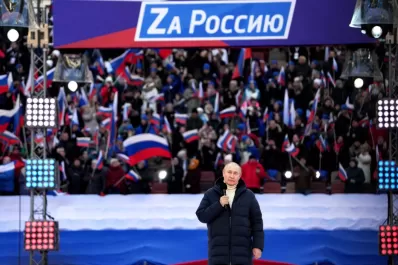 Rusia advierte que no hubo avances significativos en las conversaciones con Ucrania