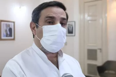 Debido a la cantidad de cuadros respiratorios aconsejan mantener los cuidados sanitarios