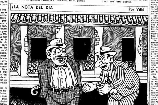 El Mercado del Sud se despedía de Tucumán