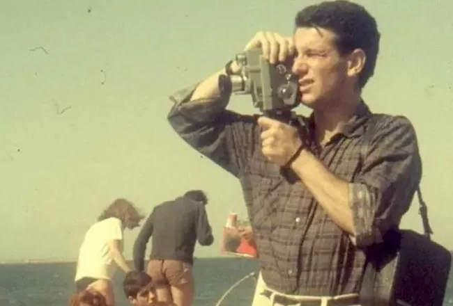 Cine por la Memoria: no te pierdas las proyecciones entre el 22 y el 29 de marzo