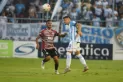Atlético no levanta cabeza y se hunde con el promedio