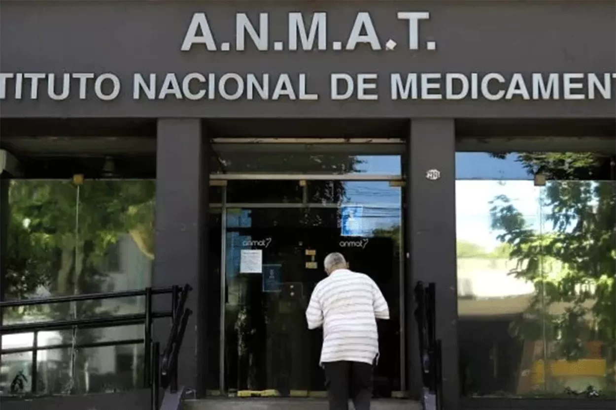La Anmat prohibió siete suplementos dietarios por ser peligrosos para la salud