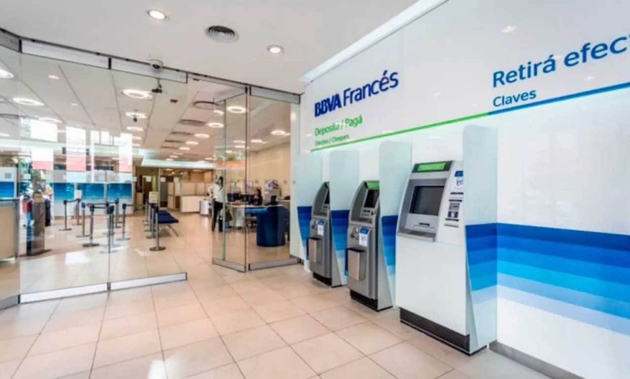 El sector bancario genera mayor expextativa.