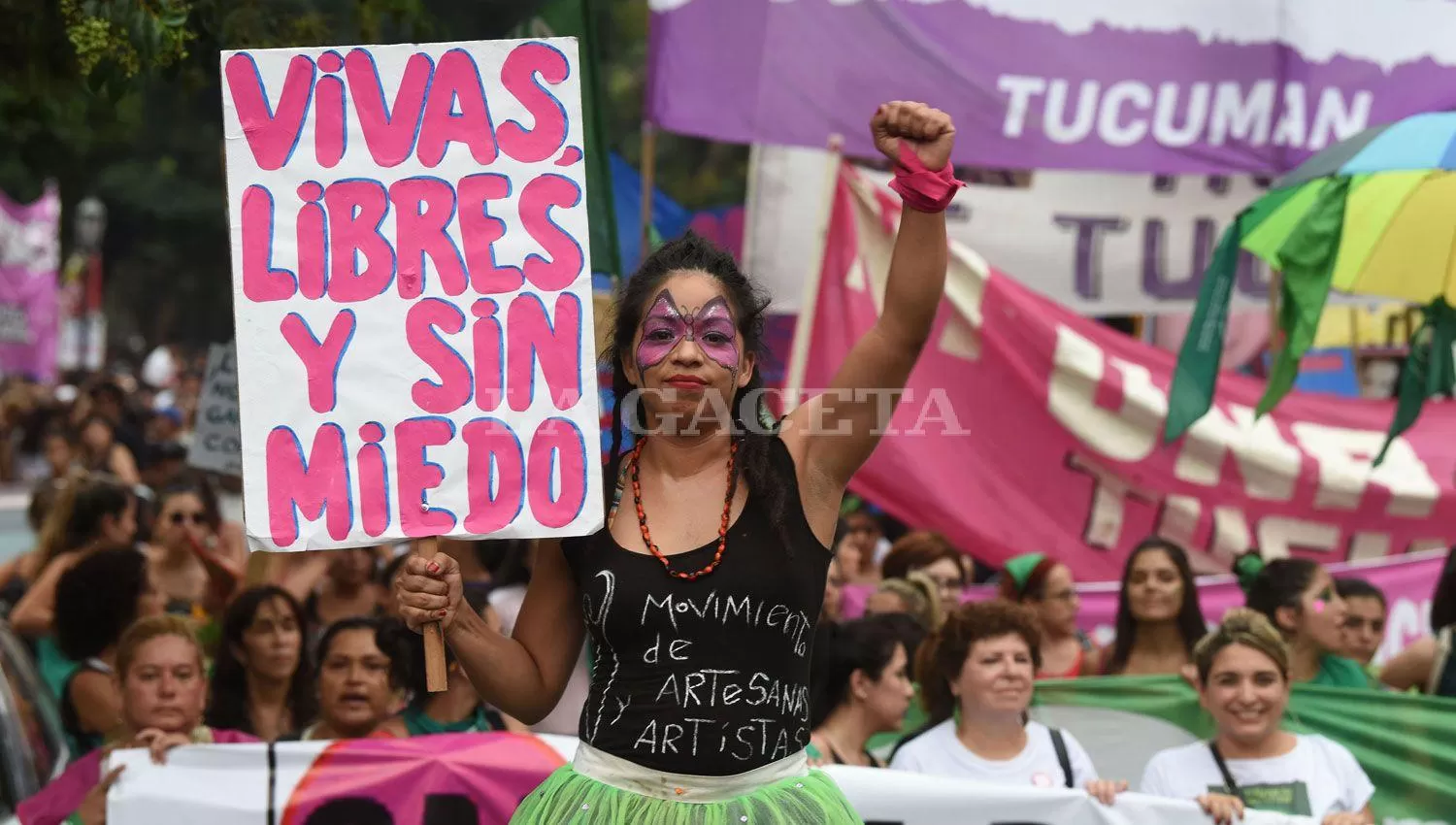 ARCHIVO LA GACETA / FOTO DE DIEGO ARÁOZ